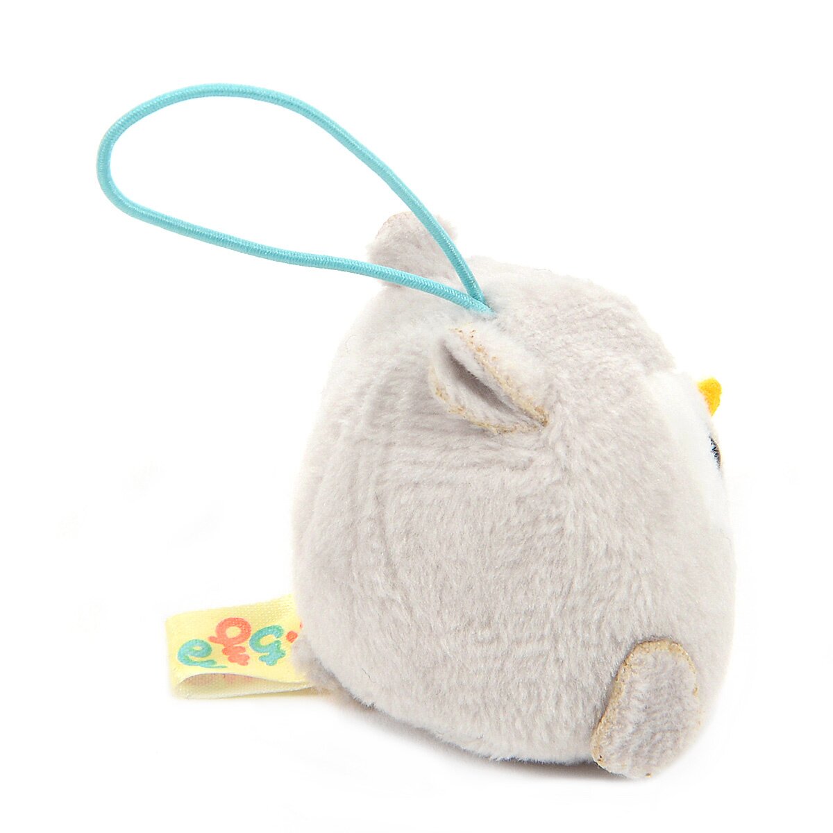 puchimaru mini beanbag plushes