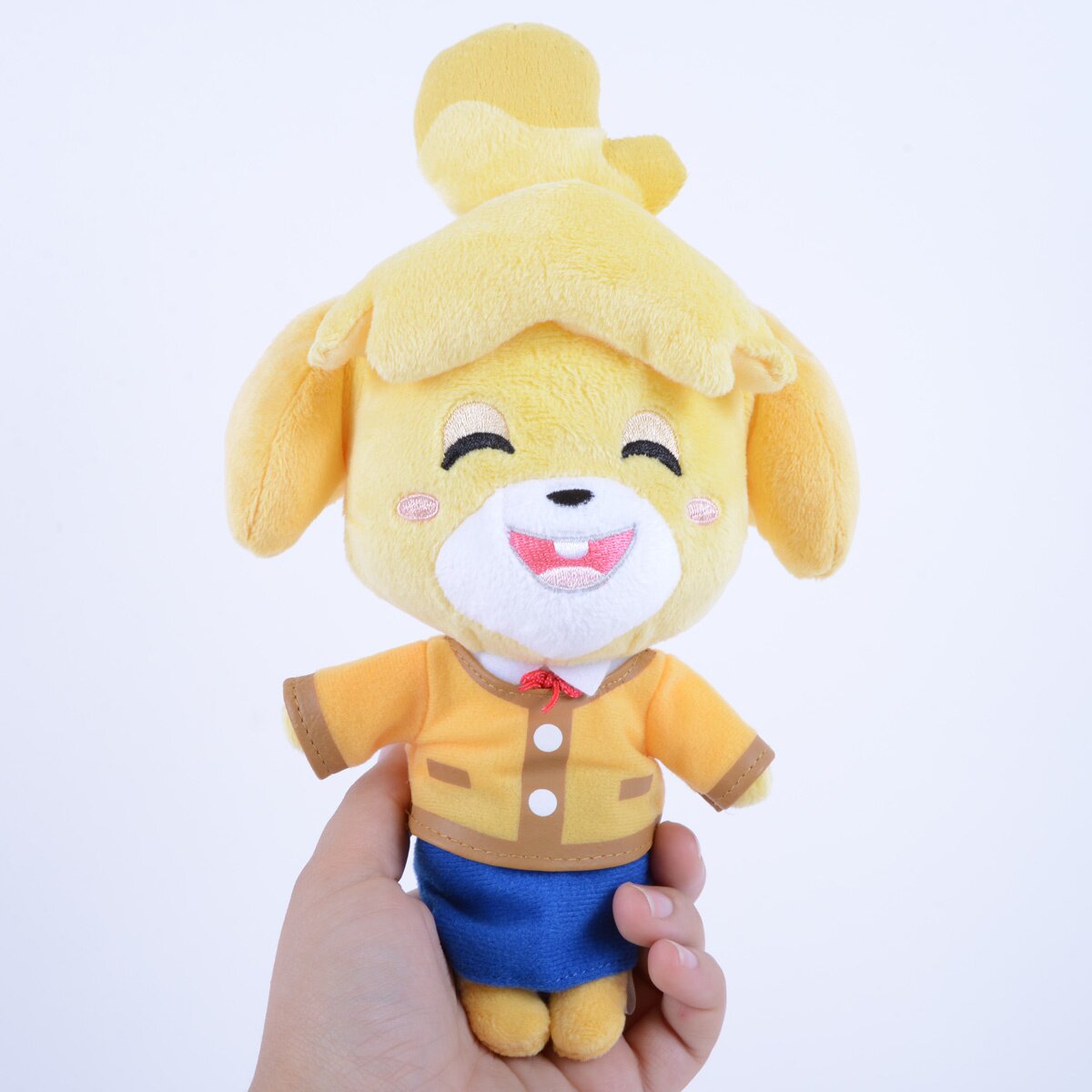 mom plushie animal crossing