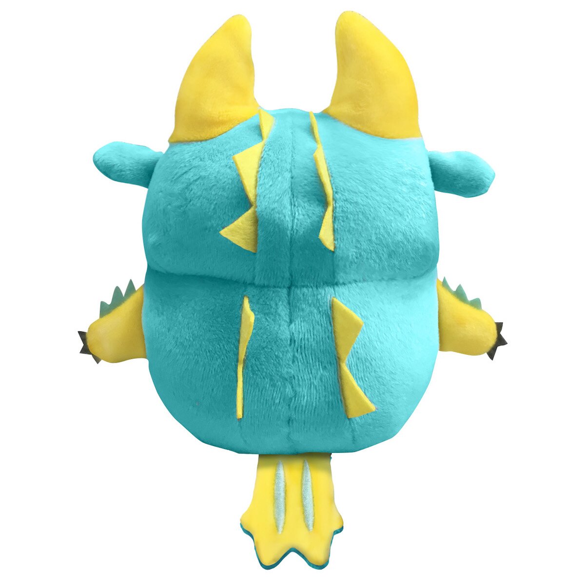Monster Hunter Mochi Cute Cushion Collection: Capcom - Tokyo Otaku