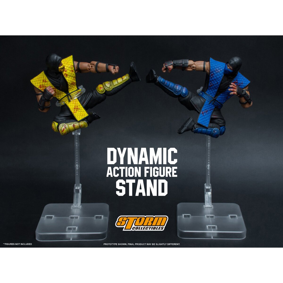 FIGURE STAND – Storm Collectibles