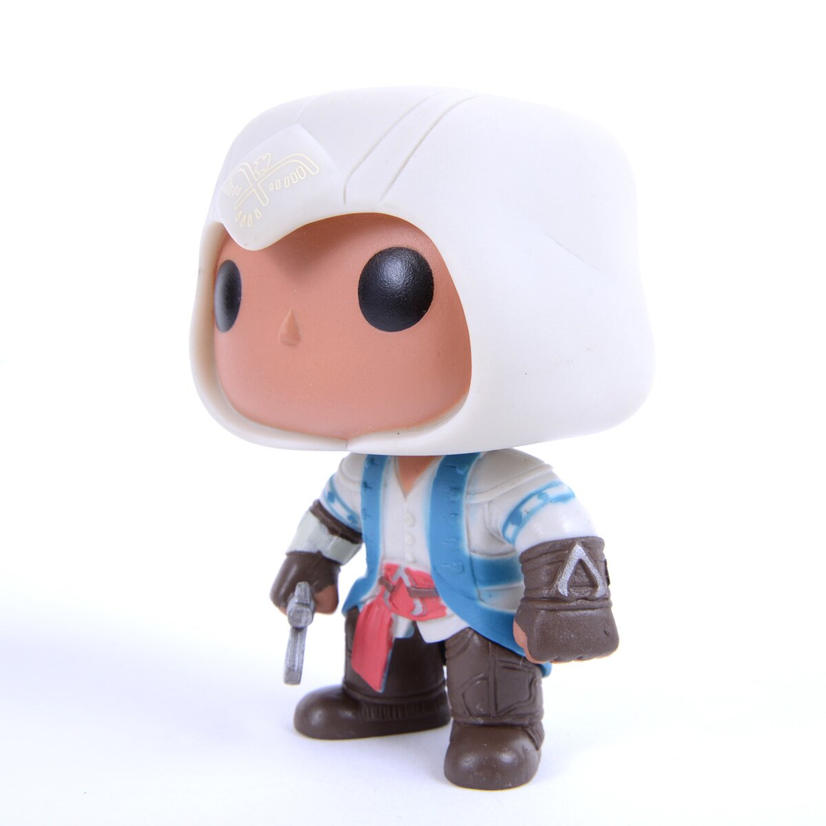 POP! Games No. 22: Assassin's Creed III - Connor