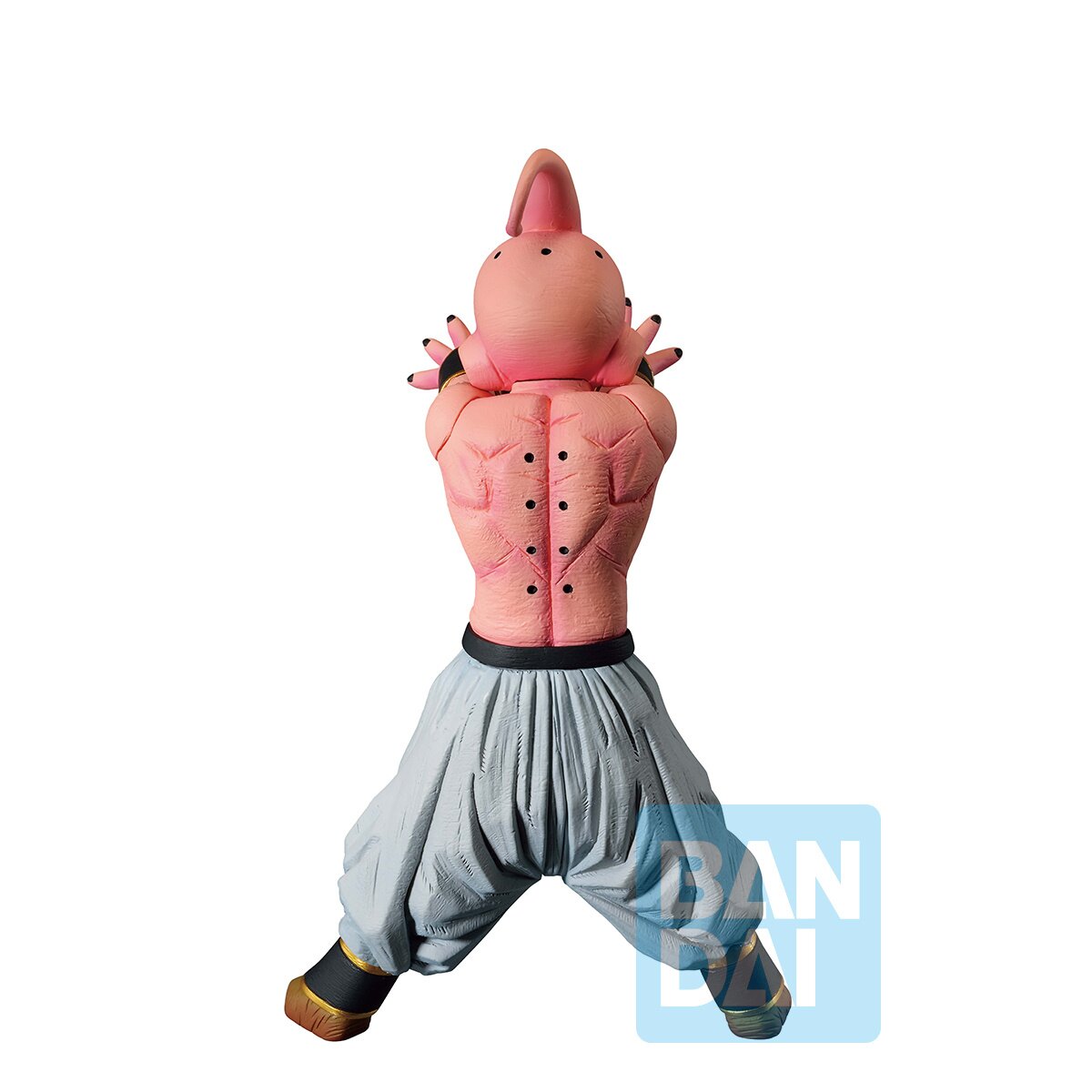 Dragon Ball Z The Majin Buu G x Materia Statue