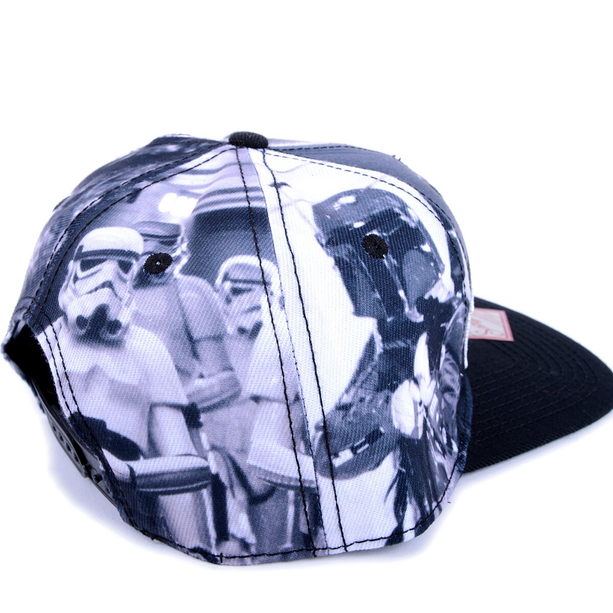 Star Wars a New Hope Snapback Hat