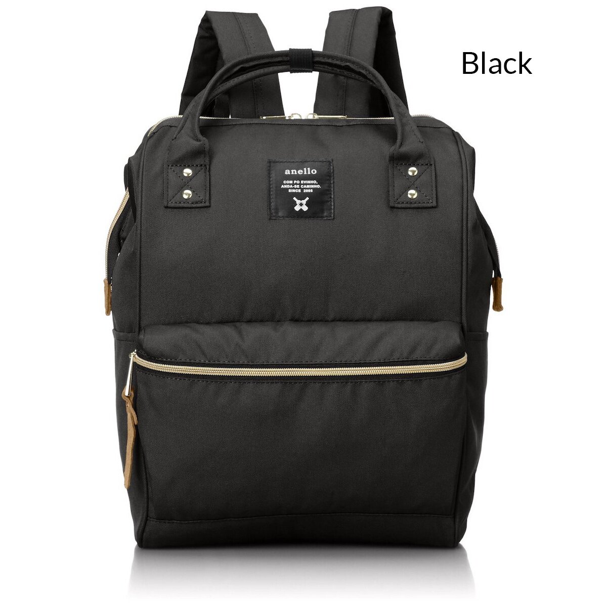 Top 5 Staff-Recommended Anello Backpacks: Tokyo's Latest Must-Have