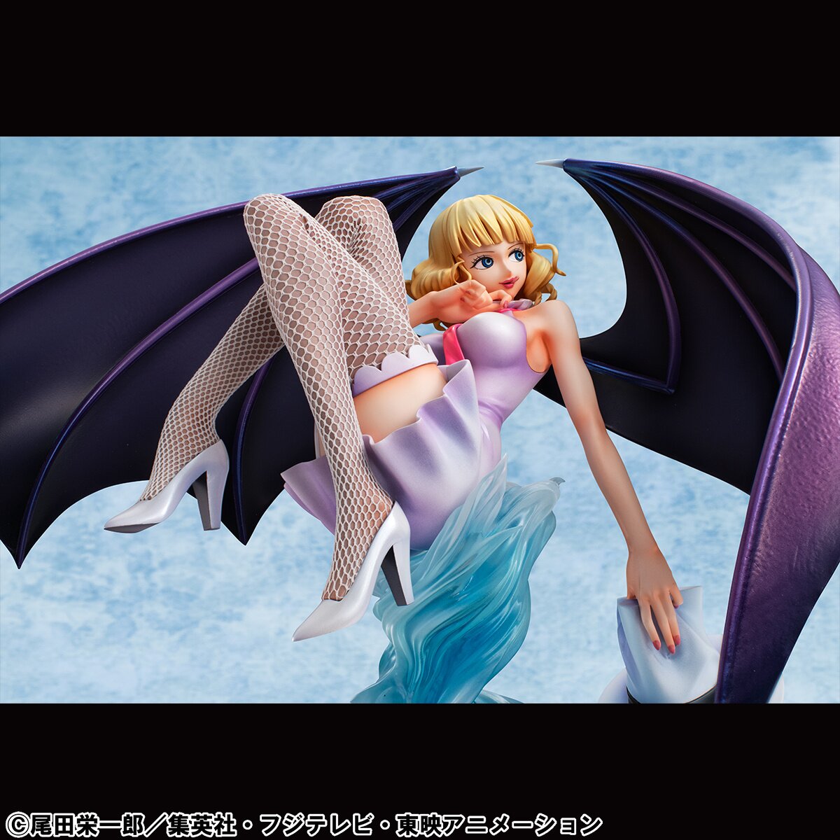 Portrait of Pirates One Piece Evolutionary History Stussy - Tokyo