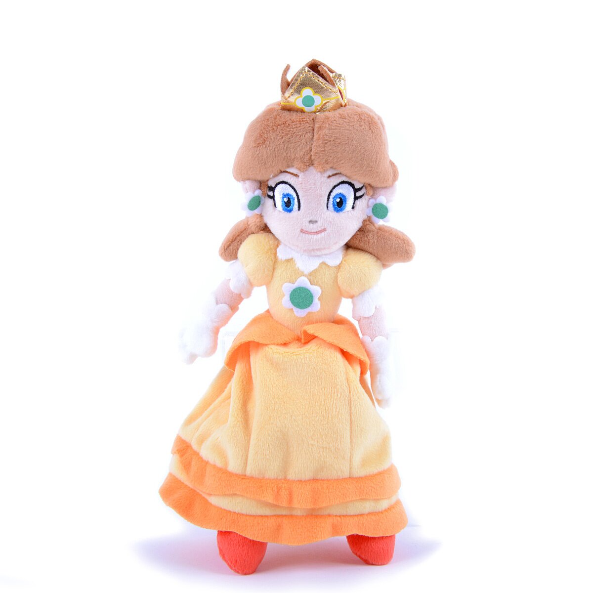 daisy plush doll