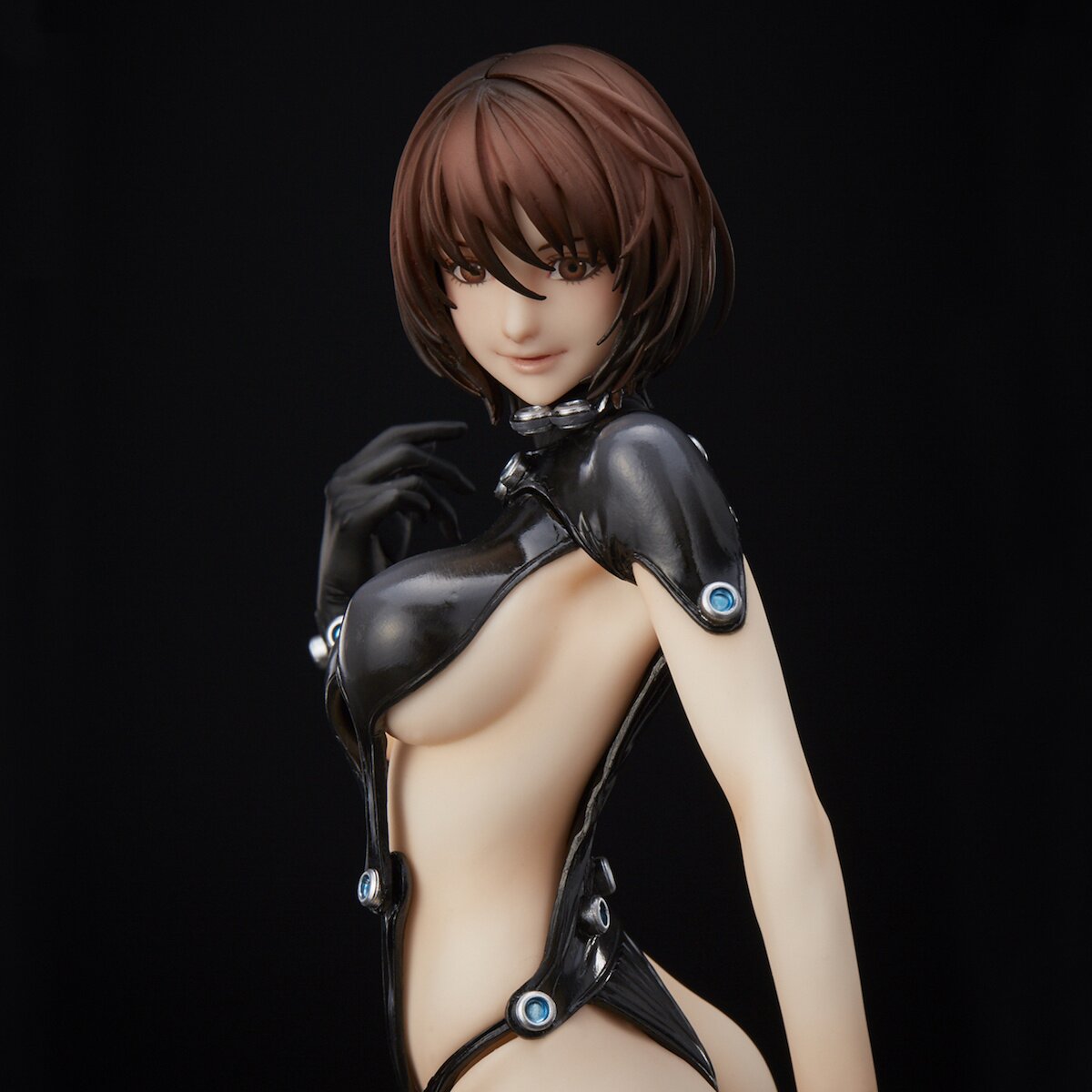 Hdge Technical Statue Gantz:O Anzu Gantz Sword Ver.