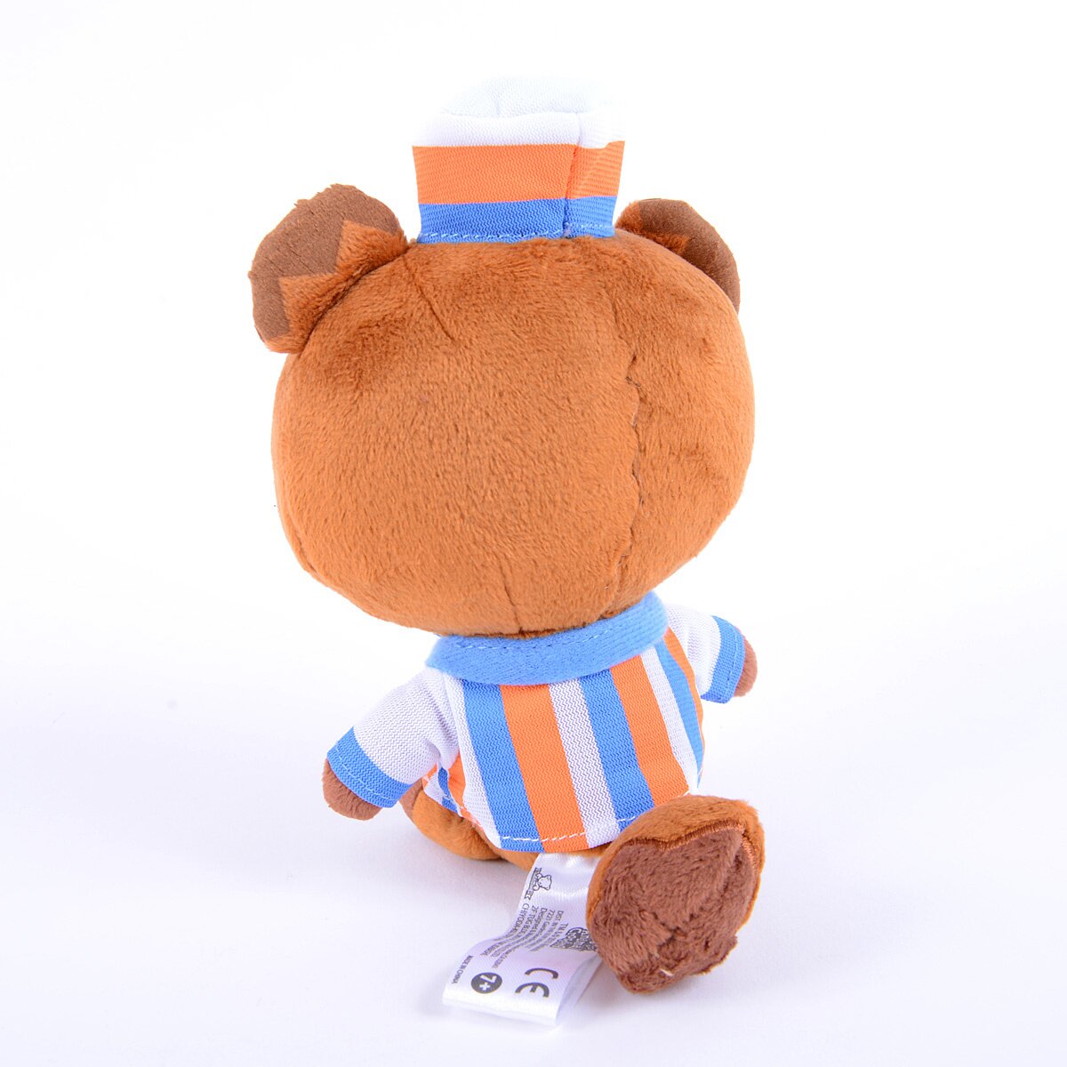 animal crossing timmy plush