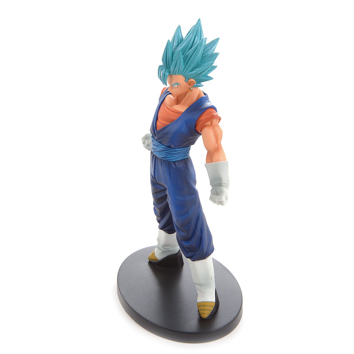 Boneco Goku Super Sayajin 4 Ssj Dragon Ball - Banpresto Dxf