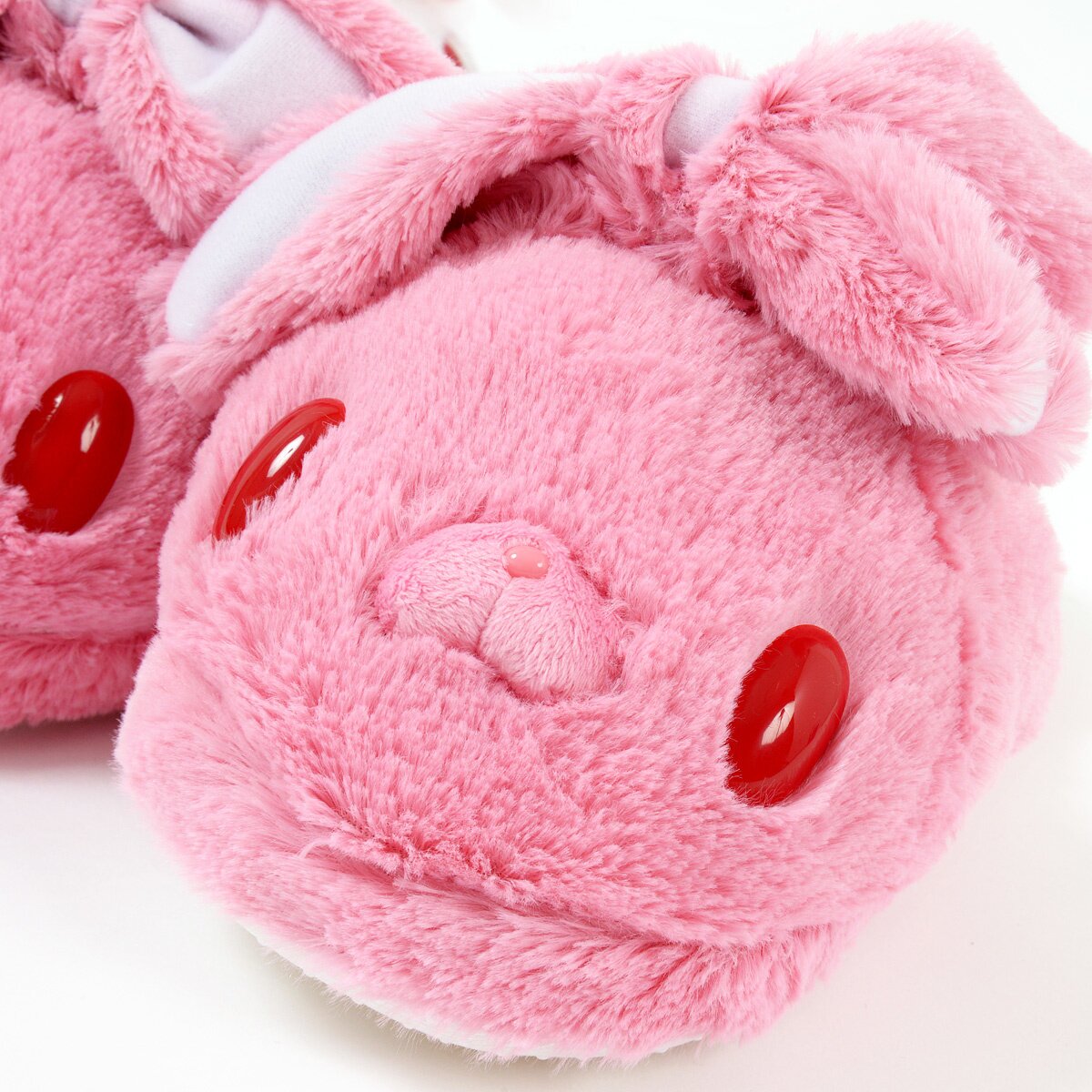 Cute Fluffy Slippers