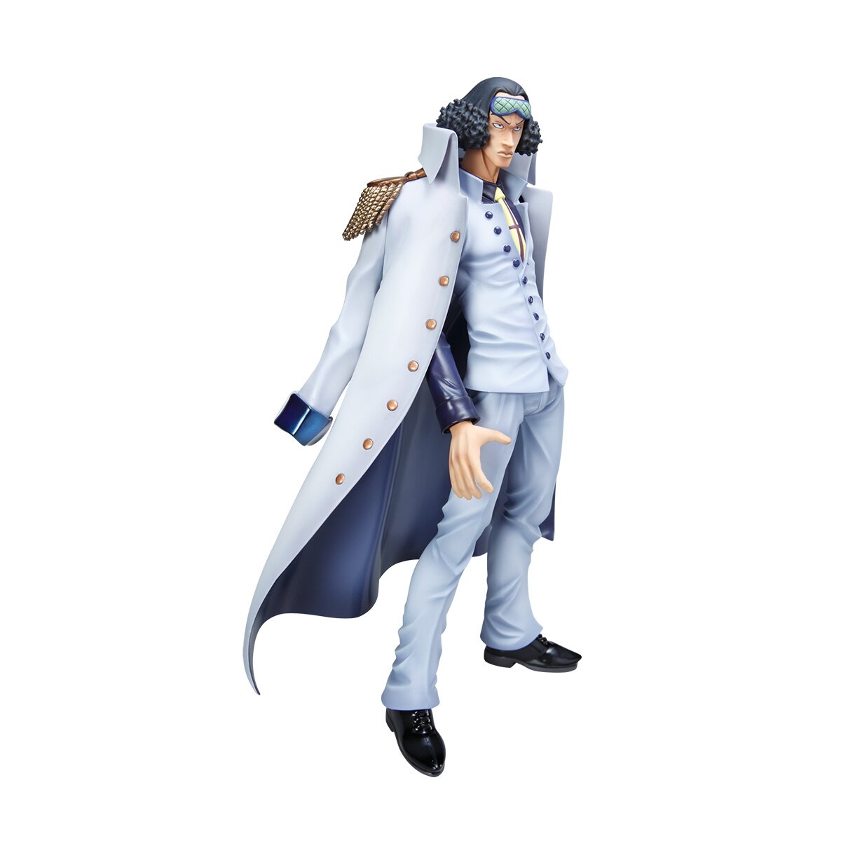レビュー高評価のおせち贈り物 OnePiece Portrait of Pirates NEO-DX Fleet Admiral Aokiji ワンピース