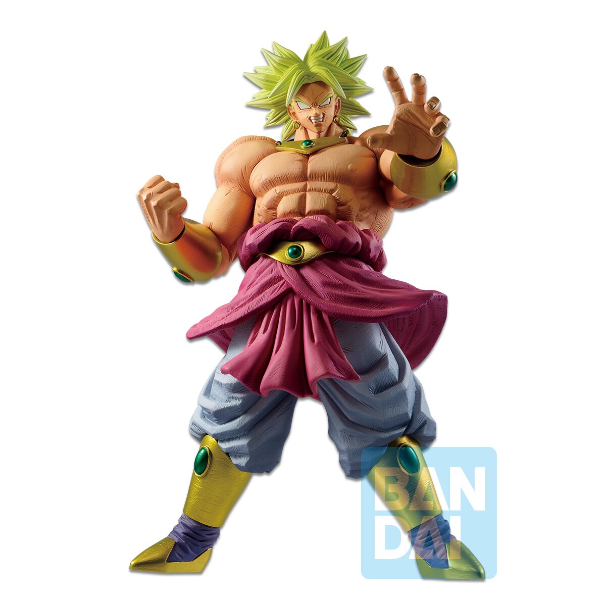  Bandai Spirits Ichibansho Ichiban - Dragon Ball Super