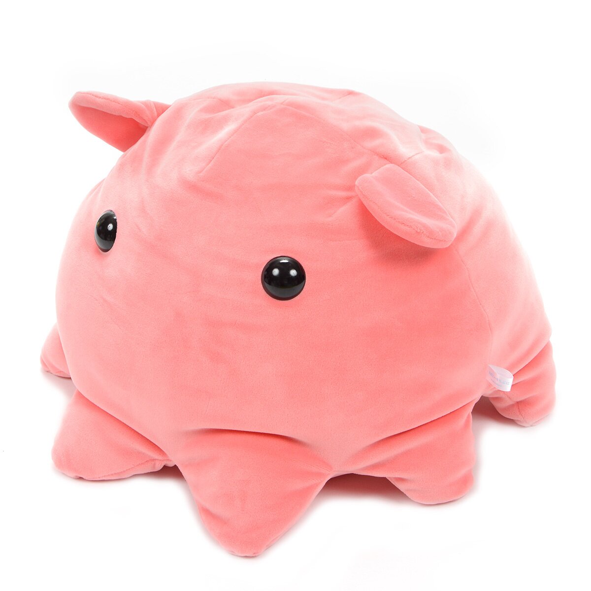 Dumbo Octopus Mochi Squishy pink 