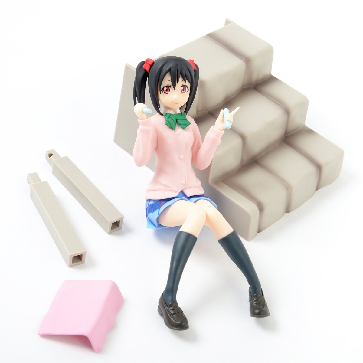 nico yazawa figure