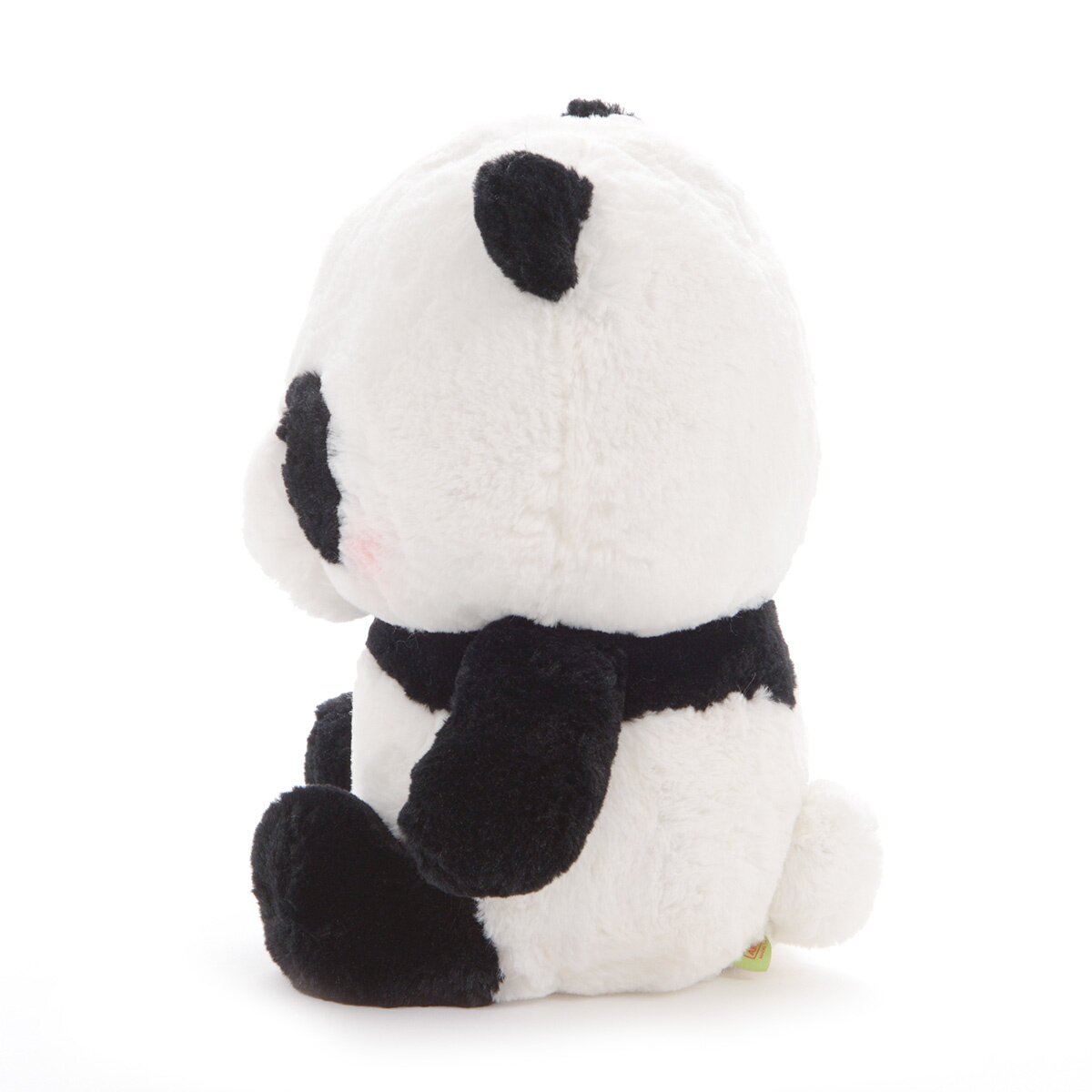 Panda no Aka-chan Big Sitting Plush: Amuse - Tokyo Otaku Mode (TOM)