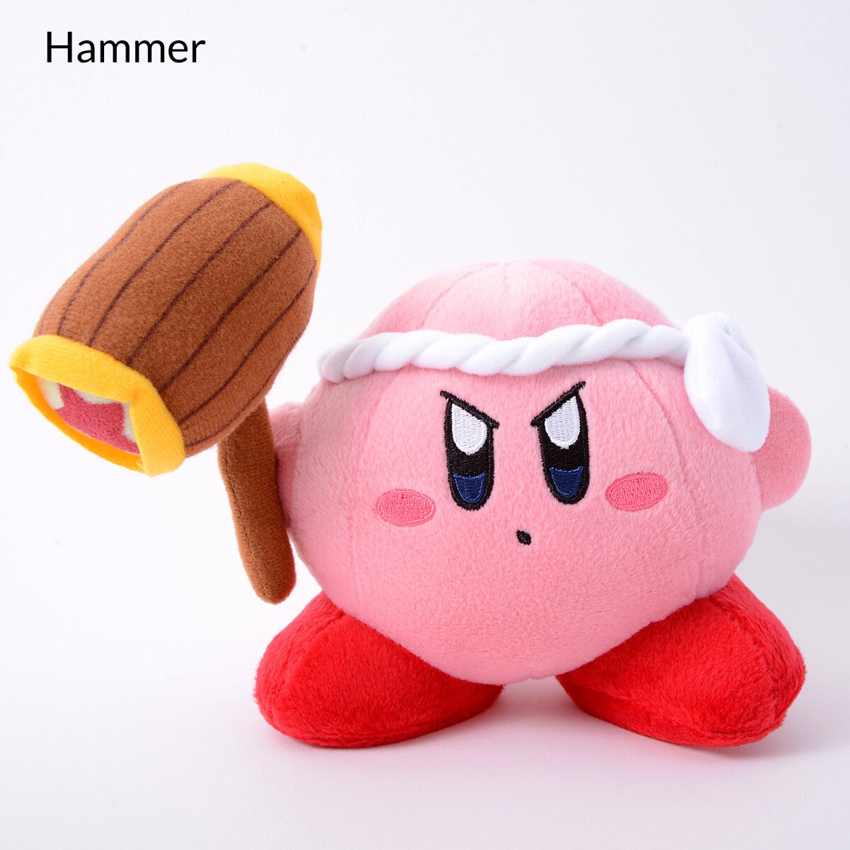 Kirby 6 Plush Collection Series 1