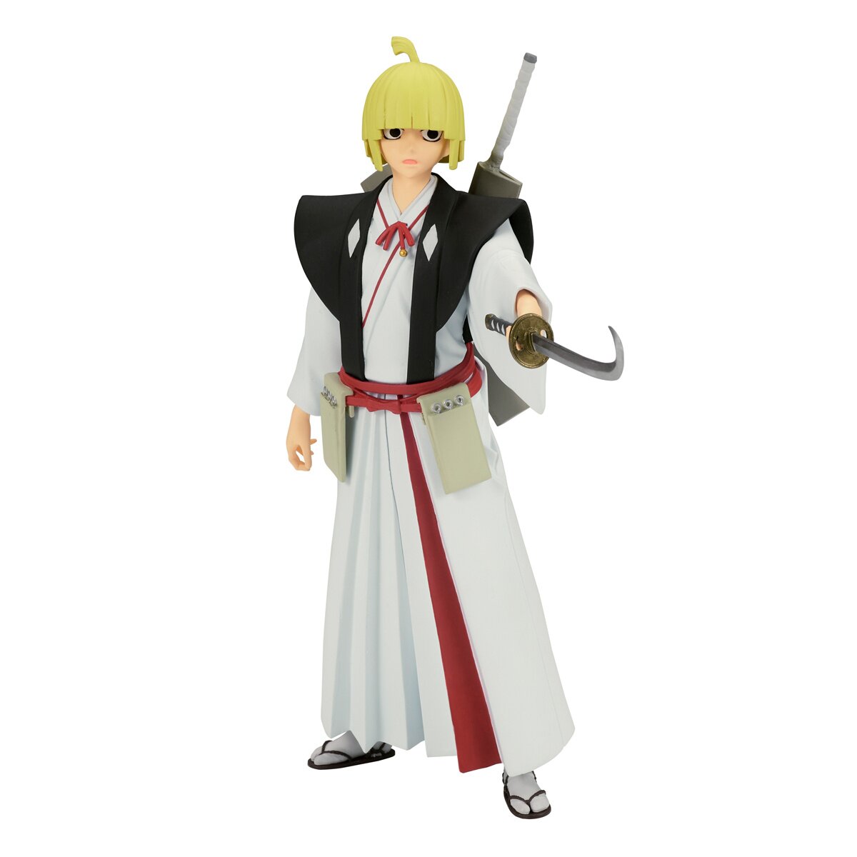 Gabimaru Figure, Vibration Stars, Hells Paradise: Jigokuraku