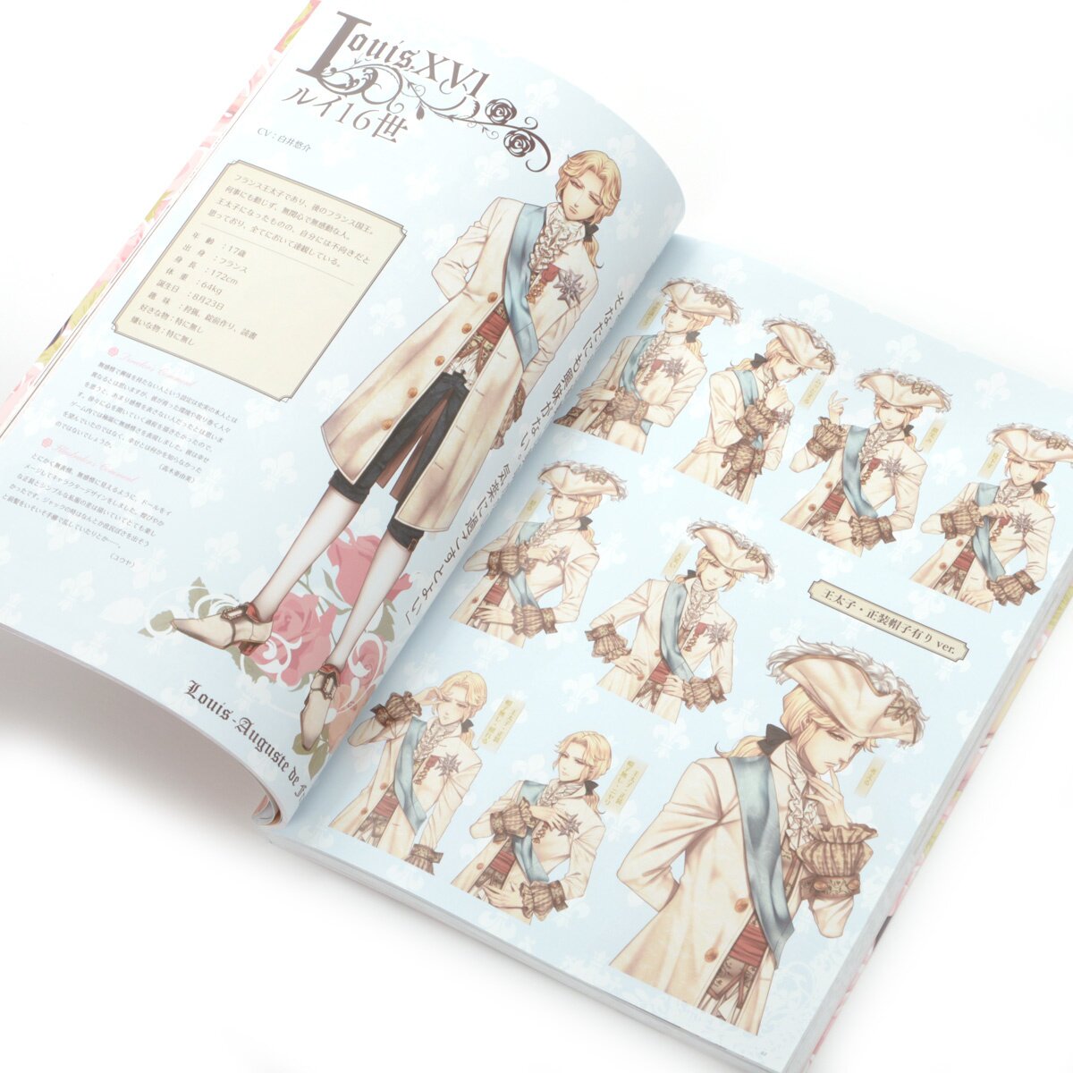 Barakamon Official Fan Book - Tokyo Otaku Mode (TOM)