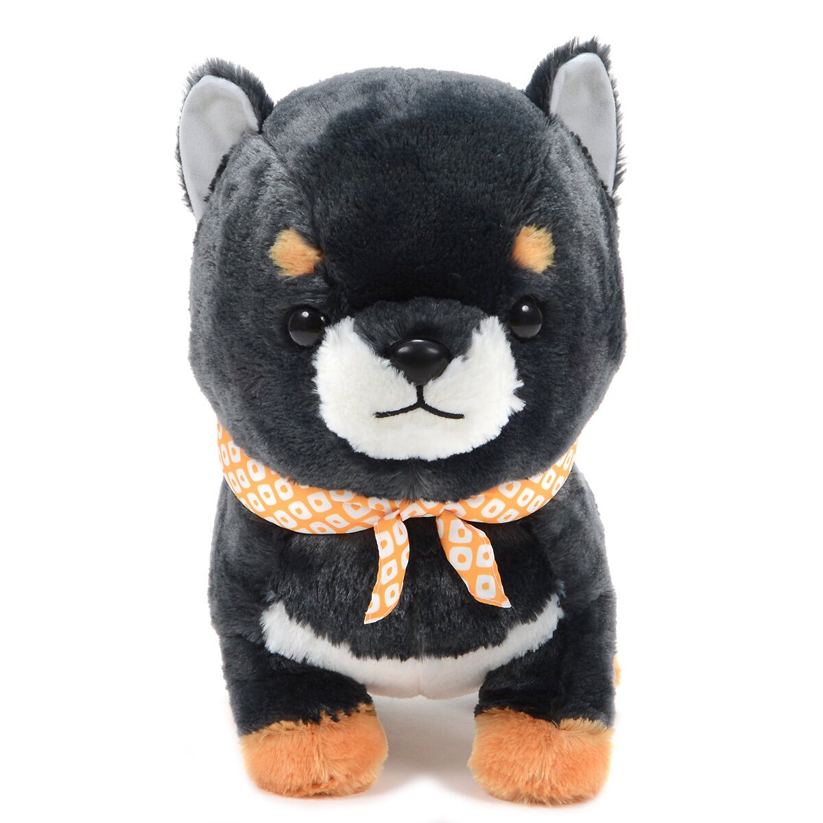 Mameshiba San Kyodai Big Gathering Vol. 3 Dog Plush Collection (Big ...