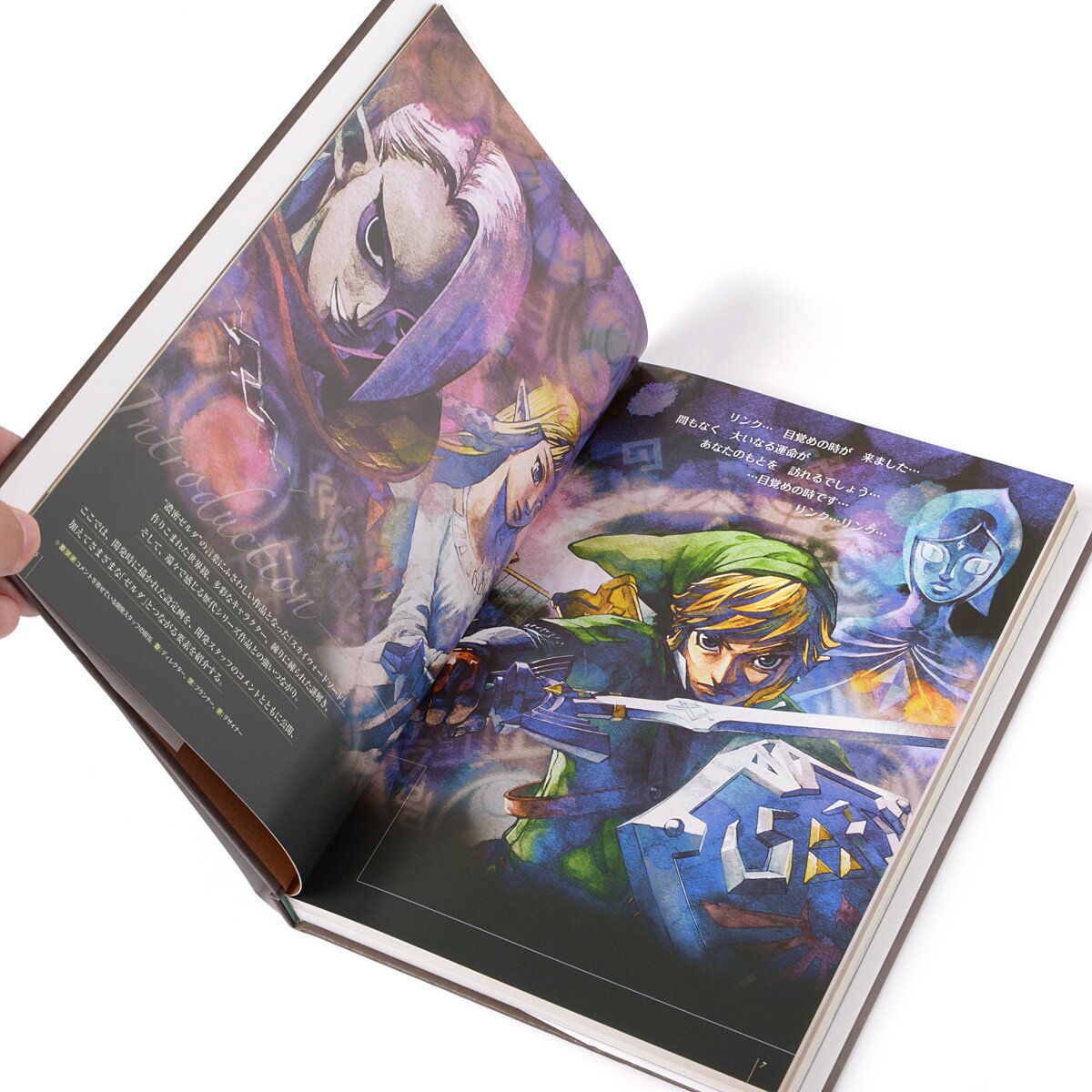 The Legend of Zelda: Ocarina of Time -Legendary Edition-, Book by Akira  Himekawa, Official Publisher Page