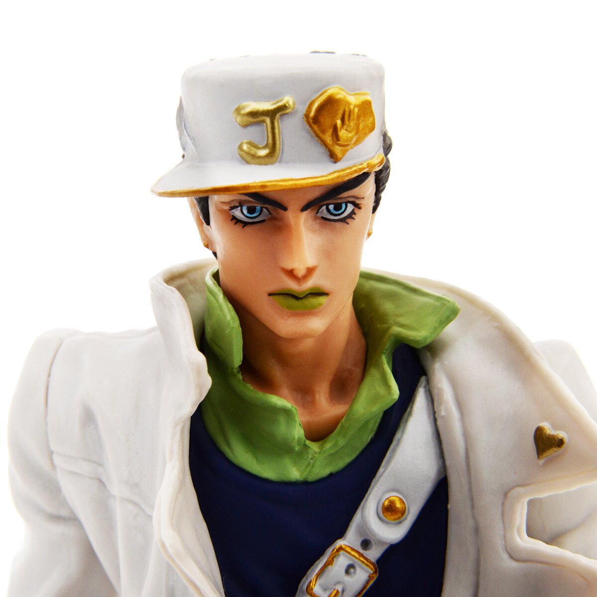 Jotaro Kujo from Diamond is Unbreakable Costume