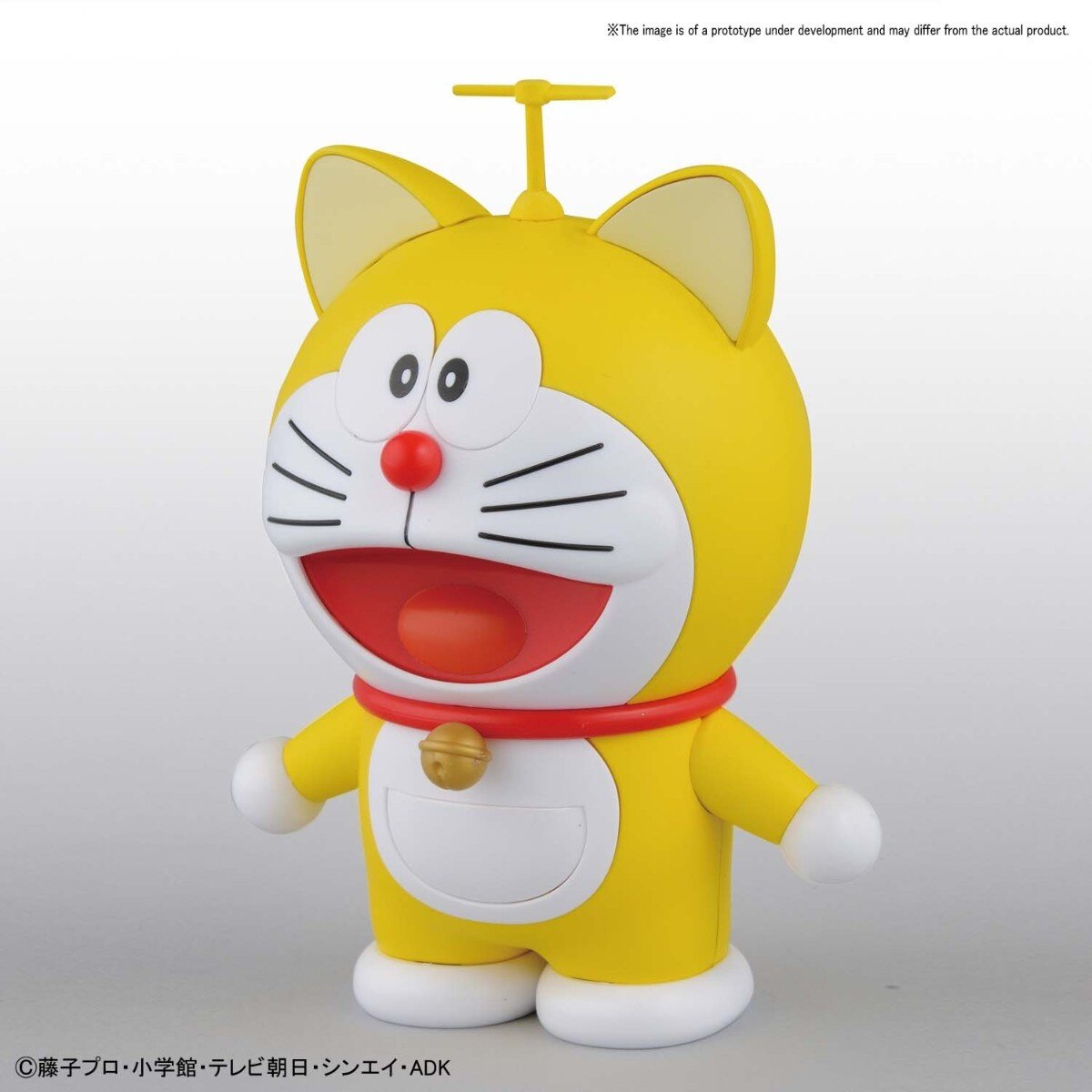 Figure-rise Mechanics Doraemon: Ganso Ver.: Bandai - Tokyo Otaku