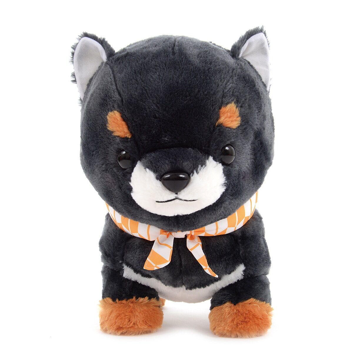 Mameshiba San Kyodai Big Gathering Dog Plush Collection (big) - Tokyo 