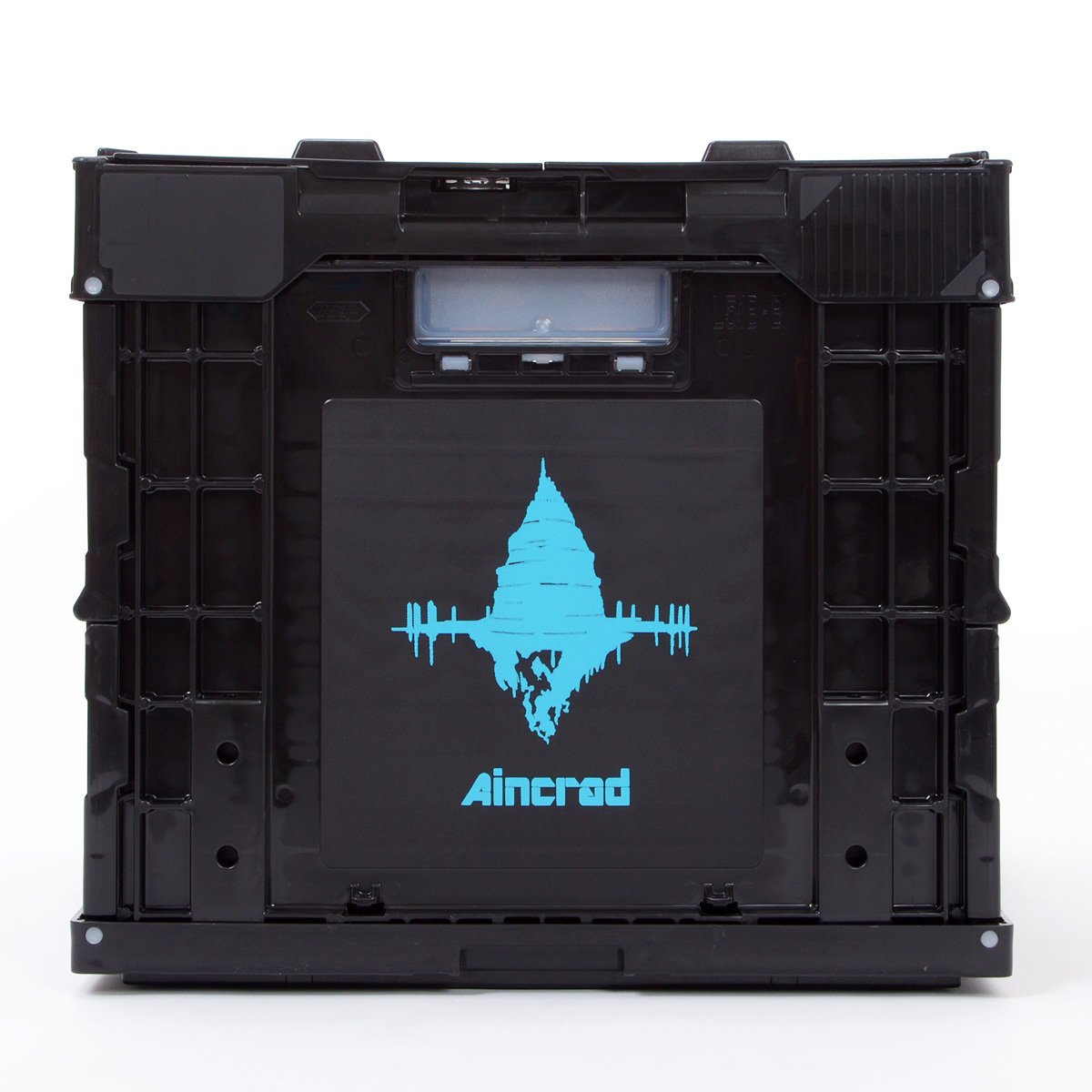 Sword Art Online Argus Corp Folding Container - Tokyo Otaku Mode (TOM) Sword Art Online Argus Corp Folding Container - Tokyo Otaku Mode (TOM)