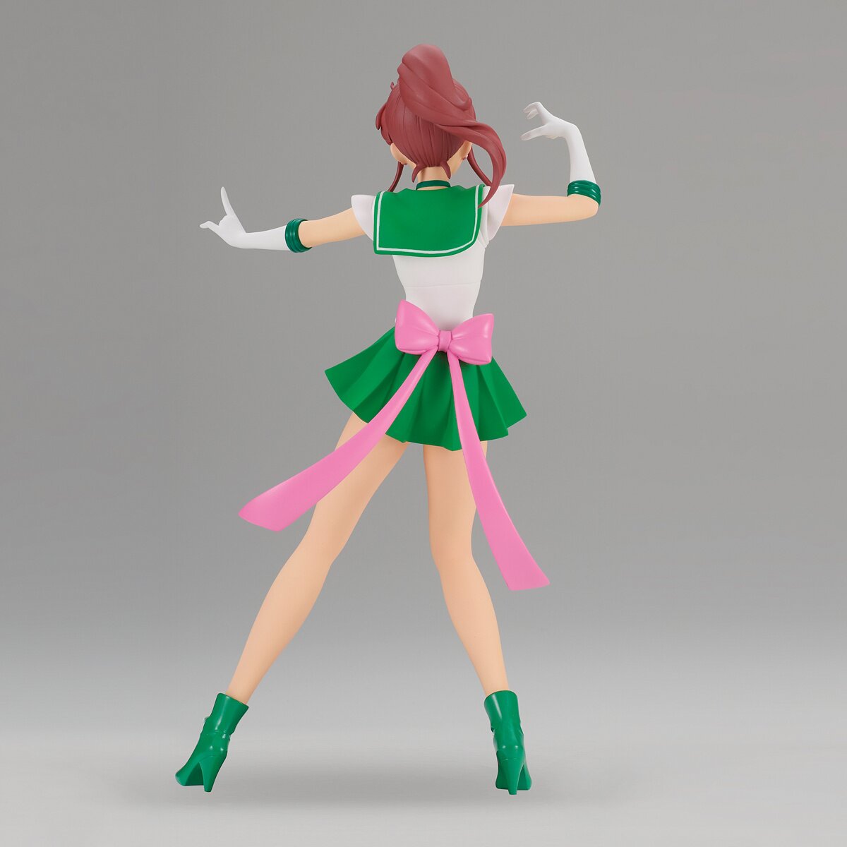 セーラームーン　GLITTER＆GLAMOURS　フィギュア　ジュピター Amazon.com: Banpresto - Pretty Guardian Sailor Moon Eternal