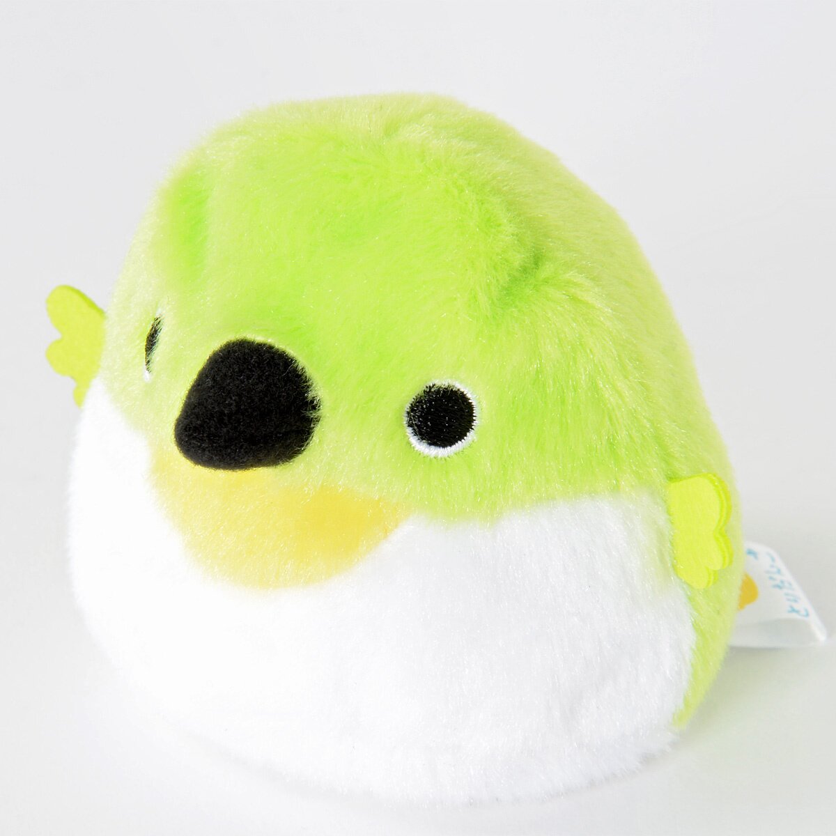 tori dango plush