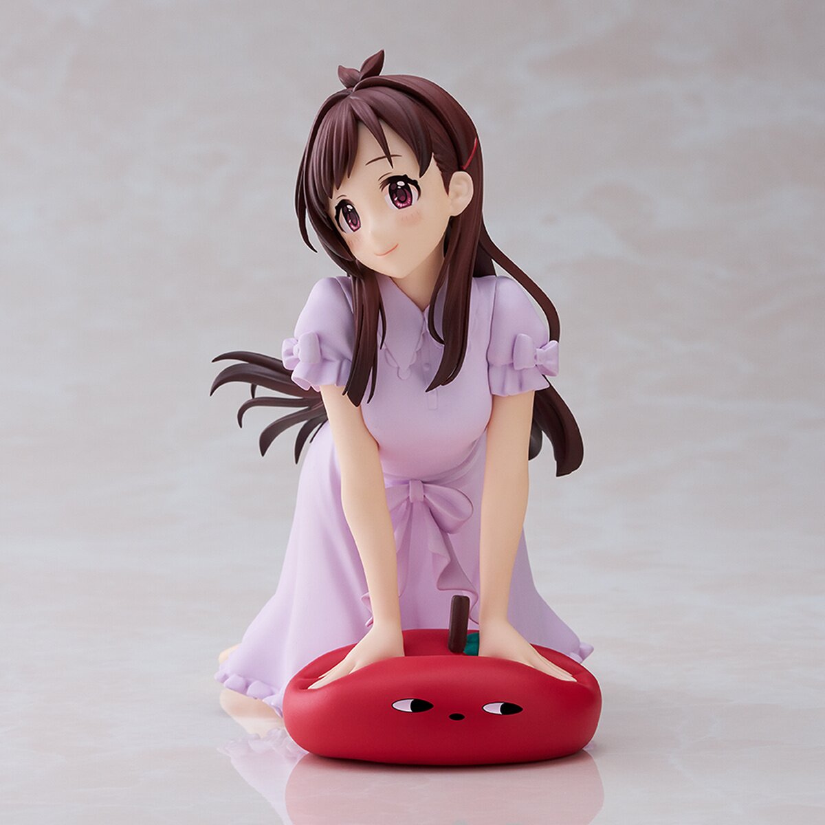 The Idolm@ster Cinderella Girls -Relax Time- Akari Tsujino
