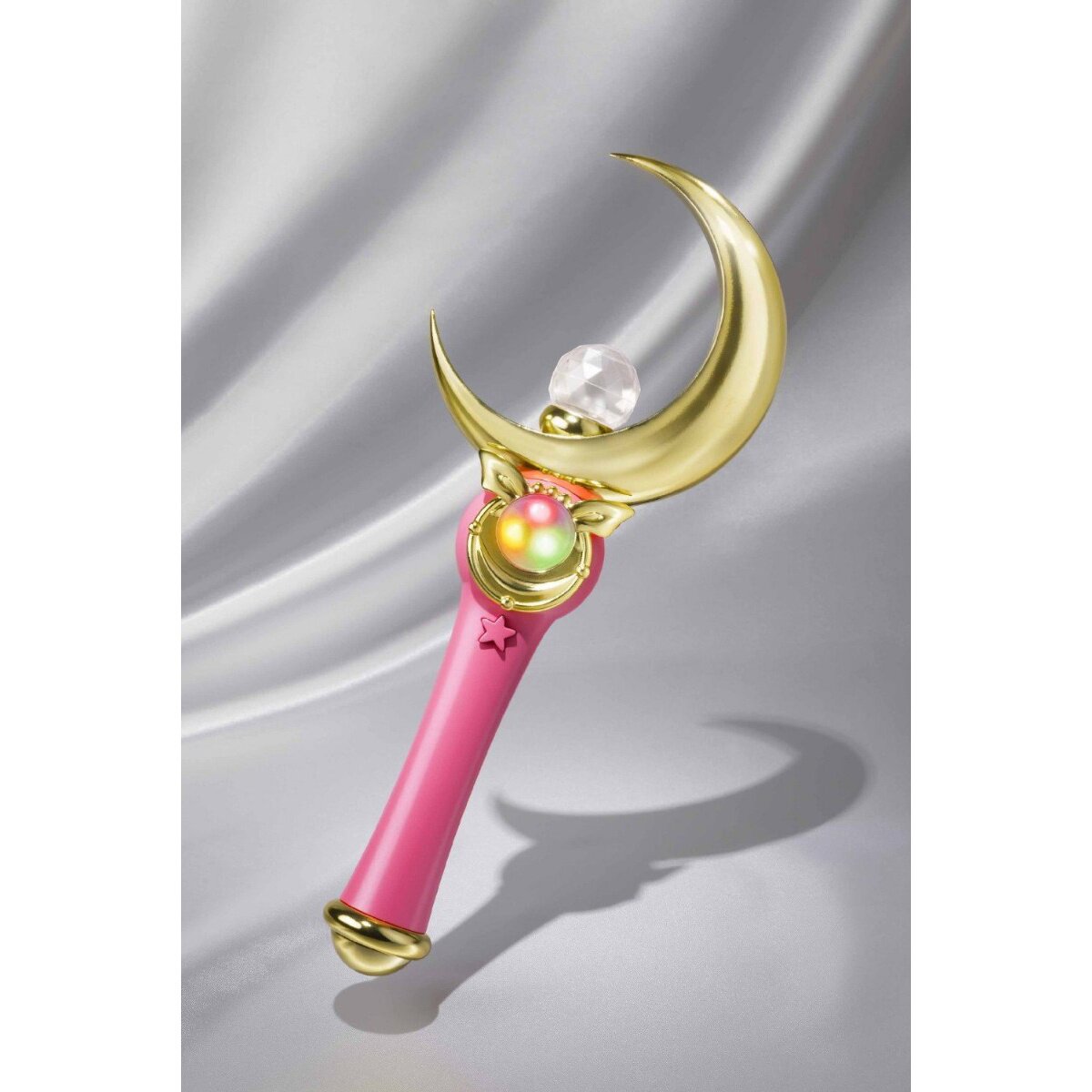 その他 BANDAI PROPLICA Moon Stick Bandai Tamashii Nations PROPLICA Moon Stick -Brilliant Color