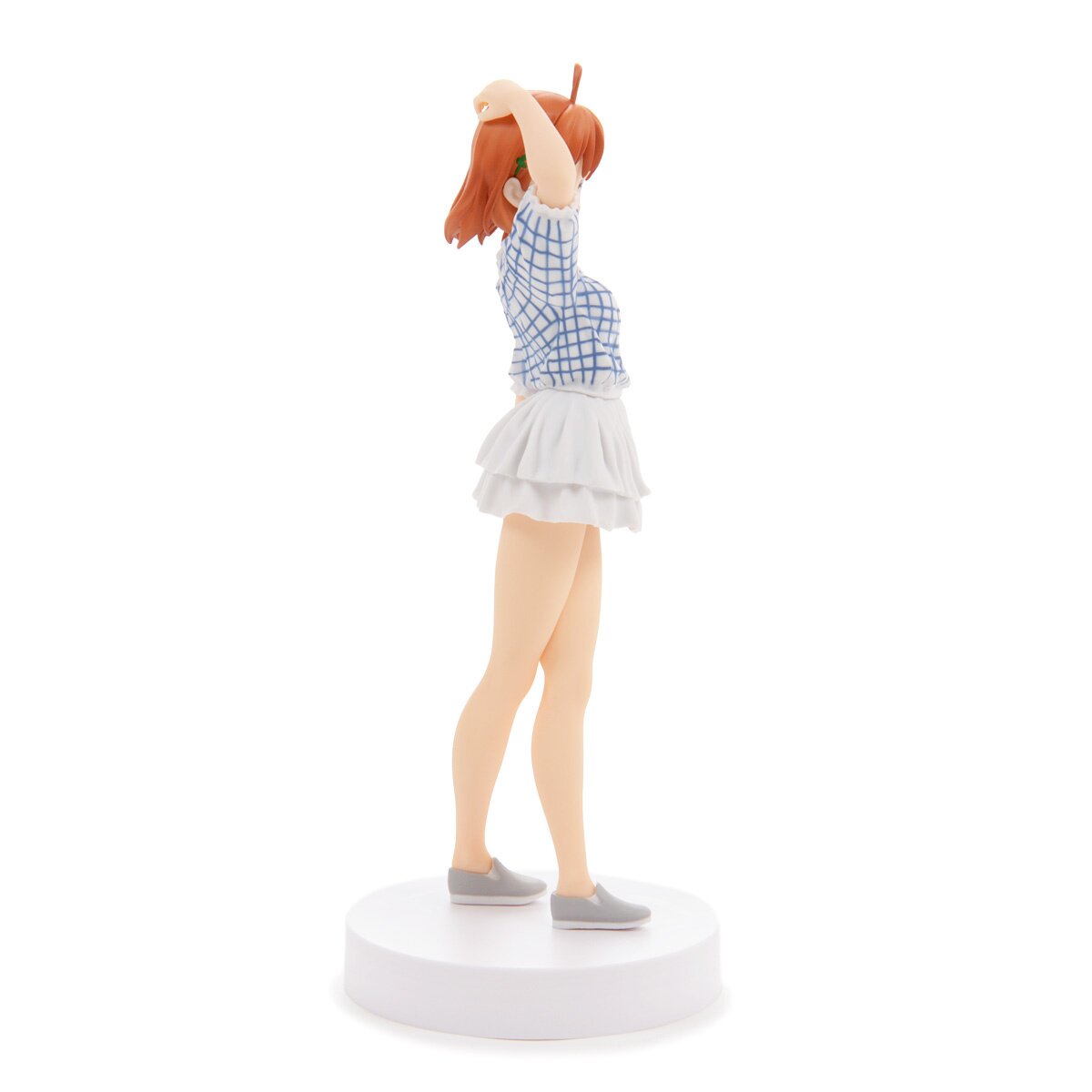 takami chika figure