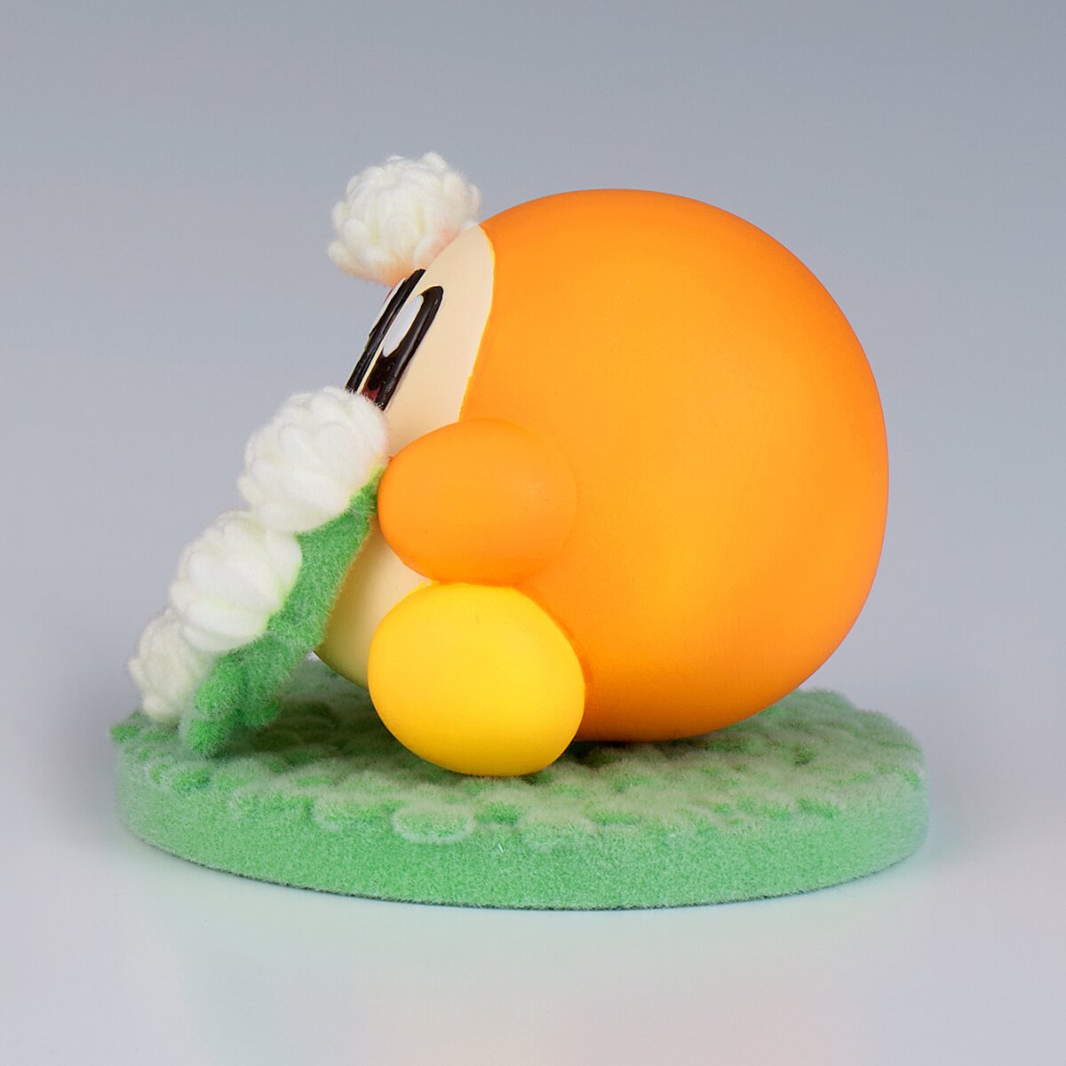 Kirby Fluffy Puffy Mine -Play In The Flower-: Banpresto - Tokyo Otaku ...