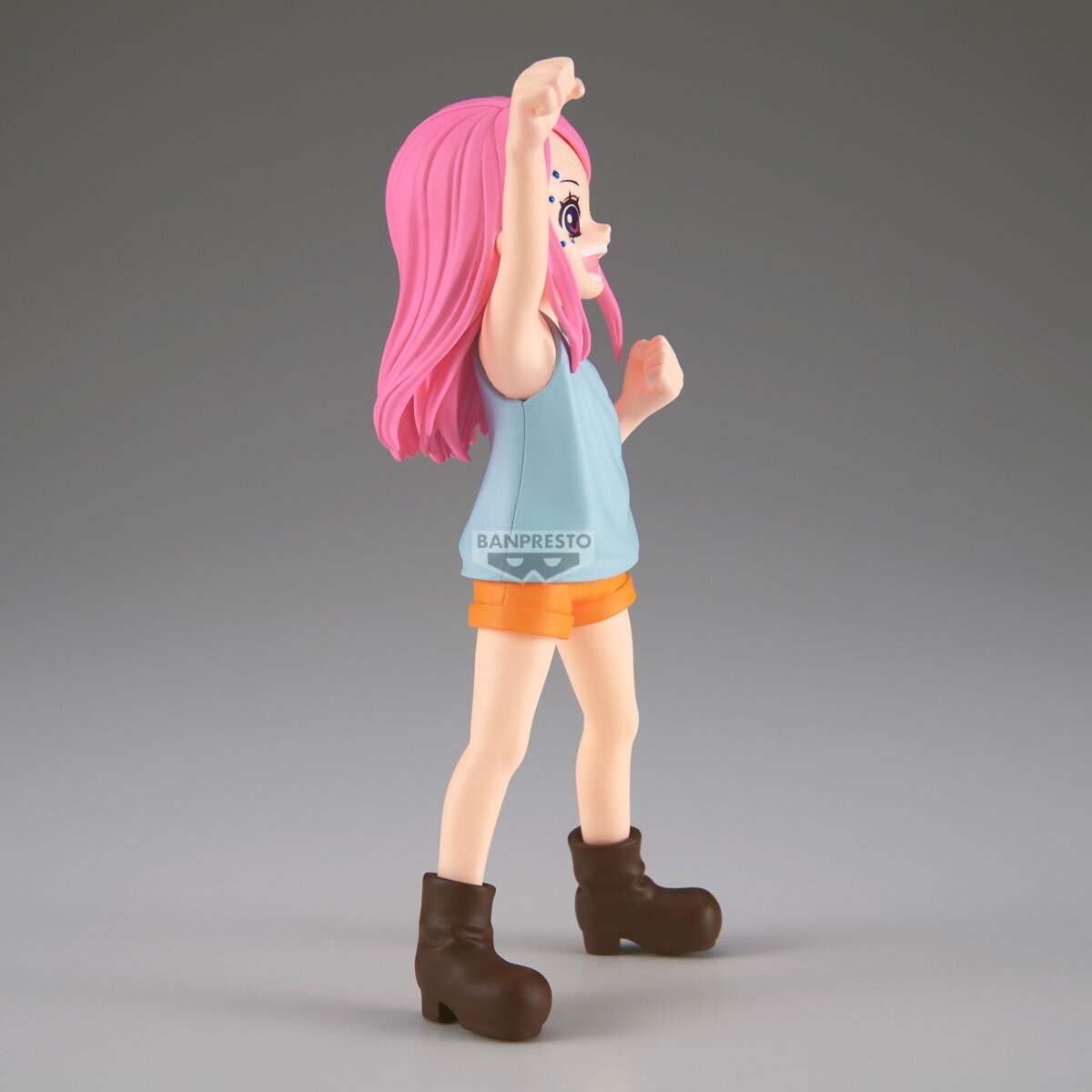 DXF One Piece -The Grandline Series- Jewelry Bonney: Children Ver