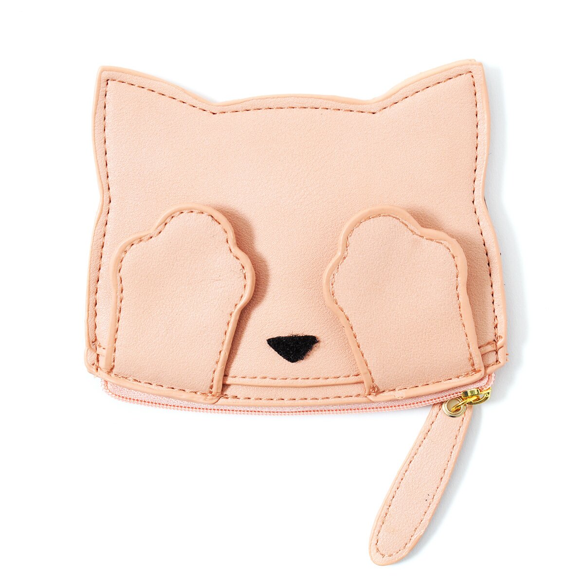 pooh!AHCKTB様 リクエスト 4点 まとめ商品 Peek-a-Boo Pooh-chan Pouches - Tokyo Otaku Mode (TOM)