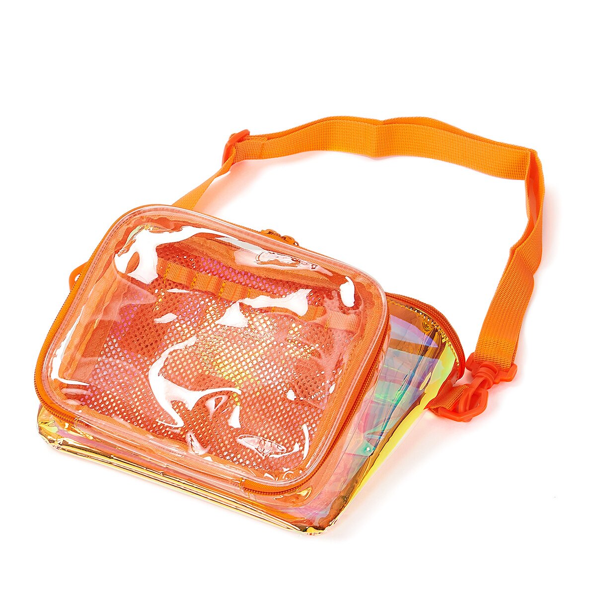 Orange ita bag hot sale