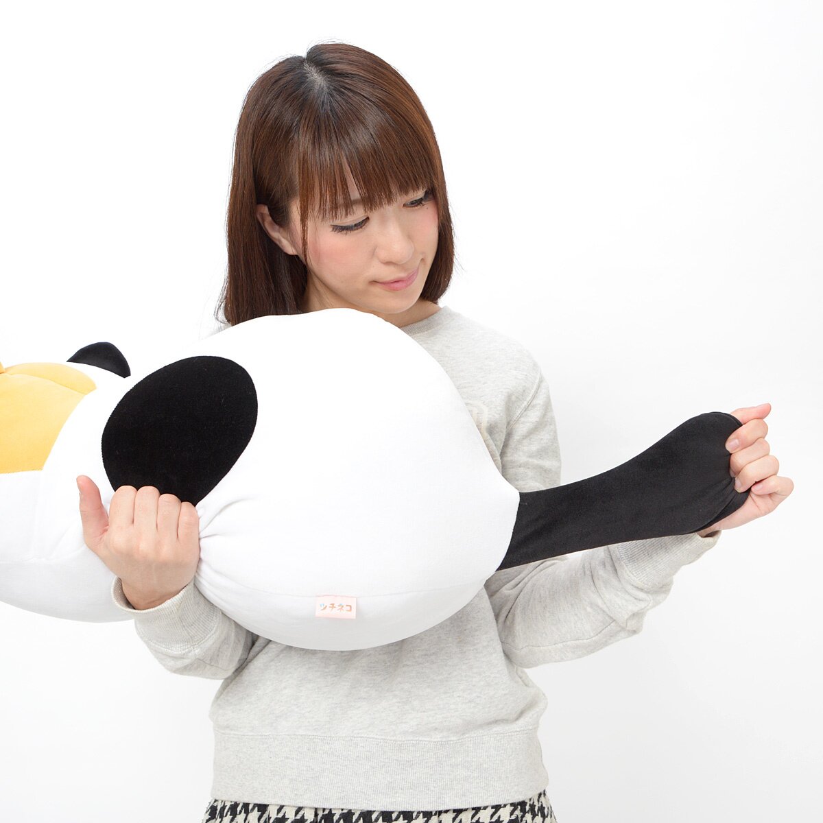 Mochikko plush cheap