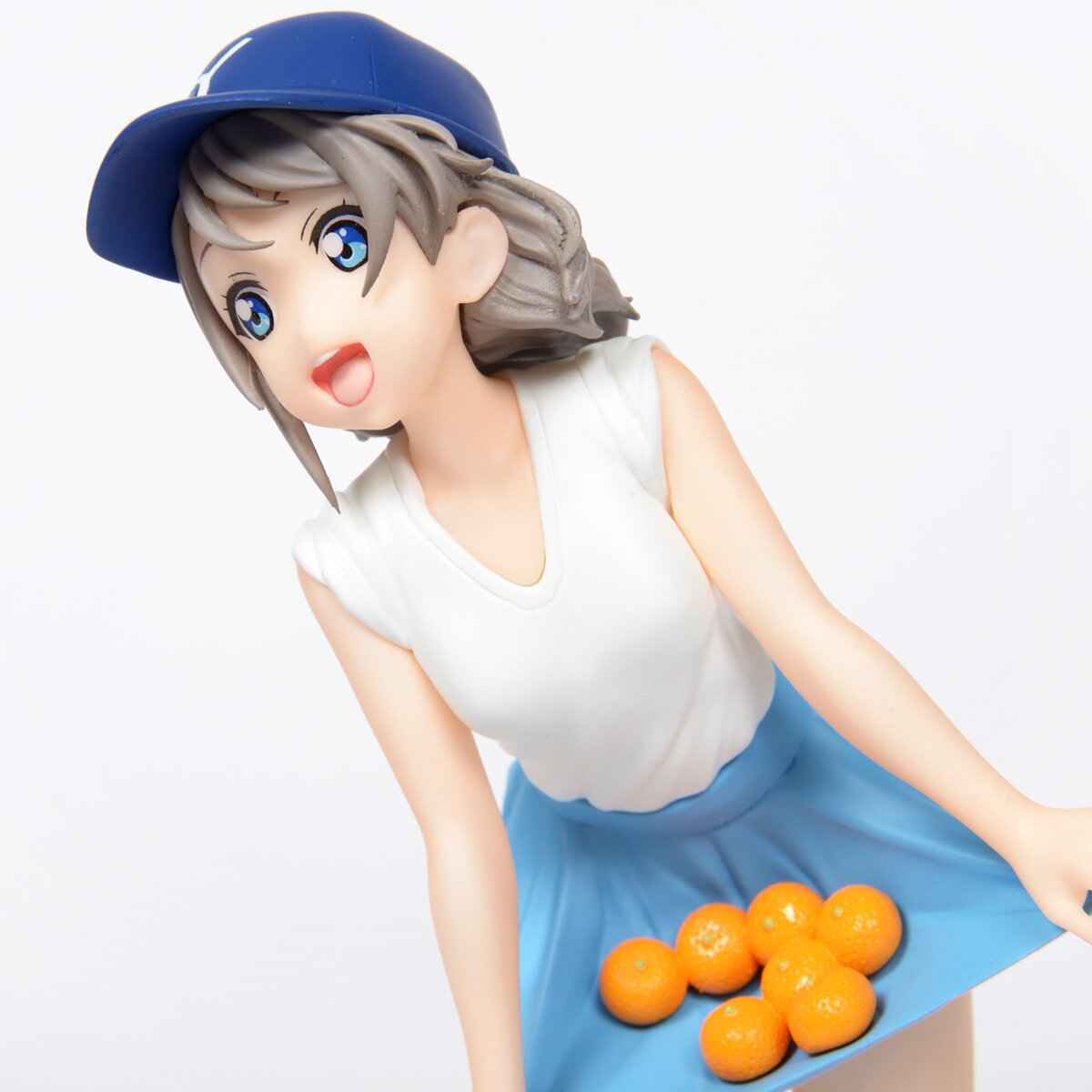 you watanabe nendoroid