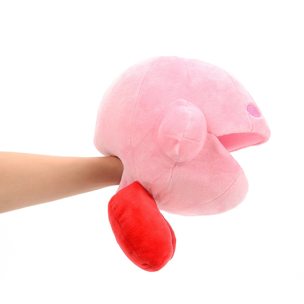 Kirby PuPuPu Puppet Collection - Tokyo Otaku Mode (TOM)