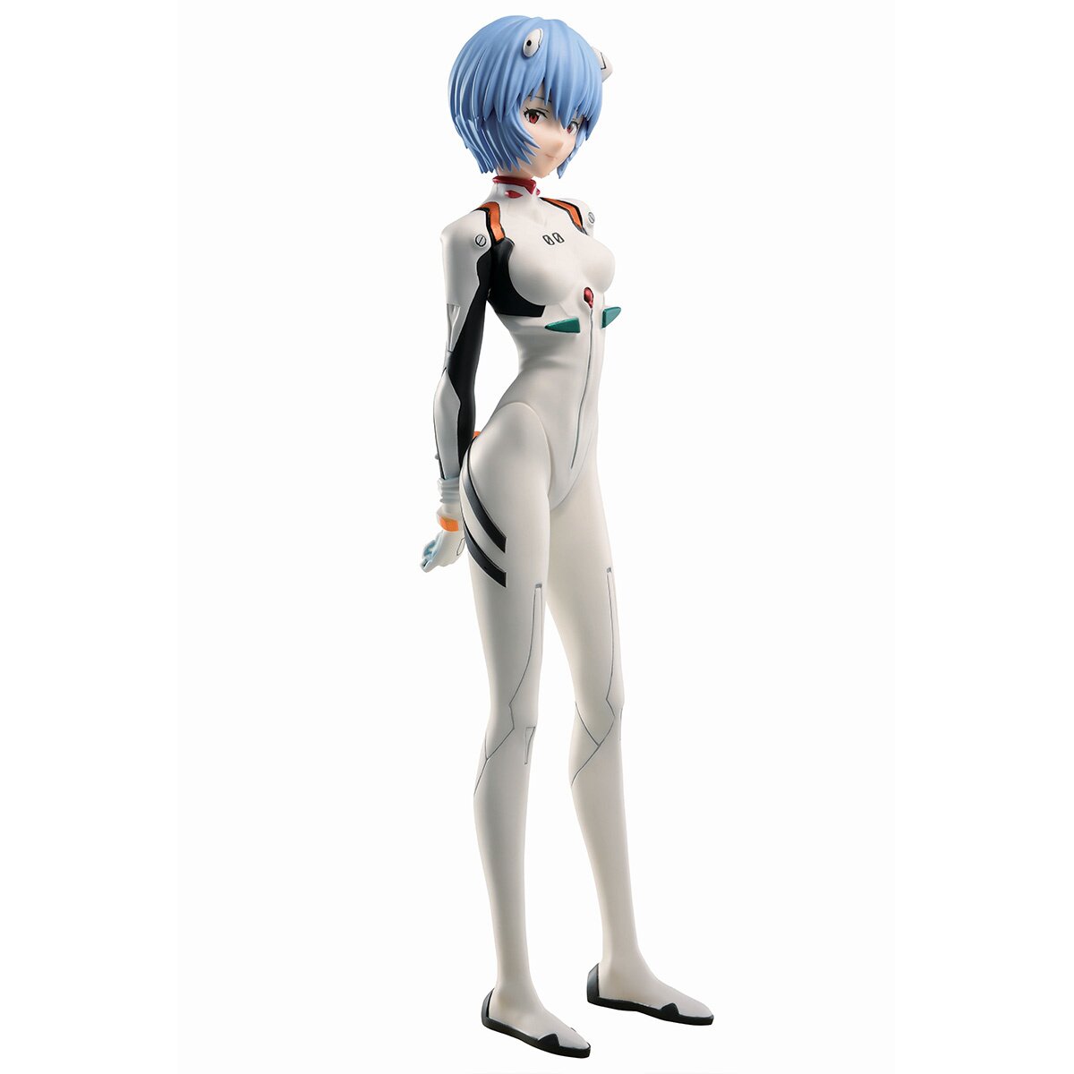 ichibansho eva 01