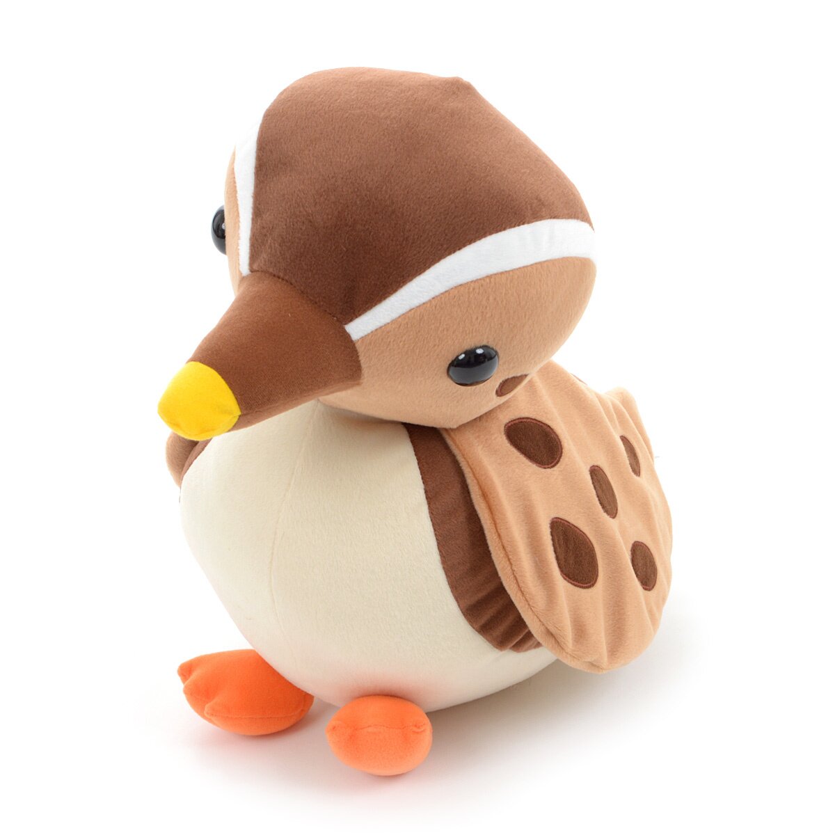 duck plushies