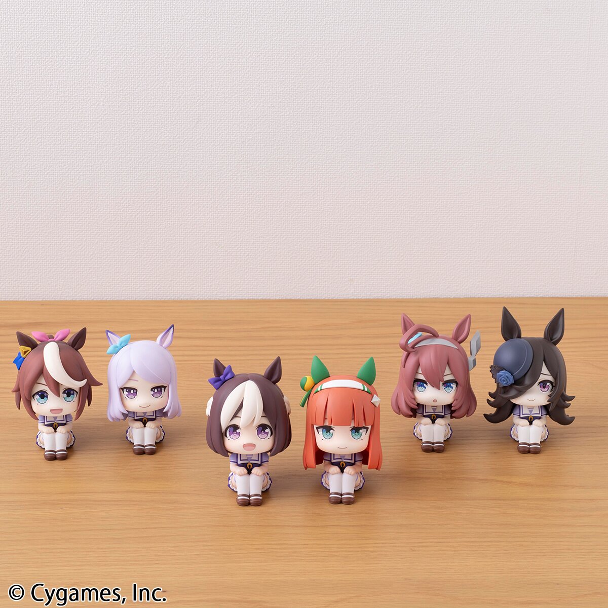 Look Up Series Uma Musume: Pretty Derby Special Week