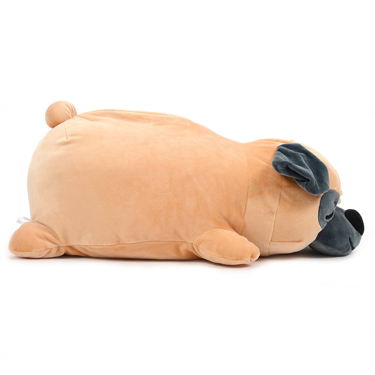 Anko Jouet en peluche Squishy Pug