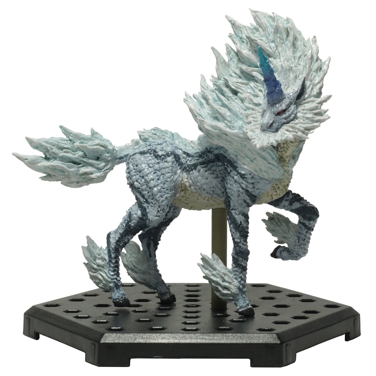 Capcom Figure Builder Monster Hunter Standard Model Plus Vol