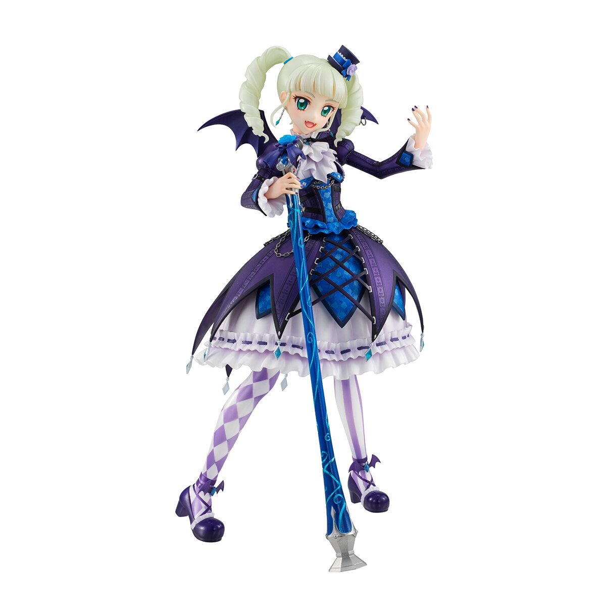 AIKATSU！PremiumBirthdayBox　～YURIKA TODO～ Miscellaneous goods Yuka Todo ~ YURIKA TODO ~ Premium
