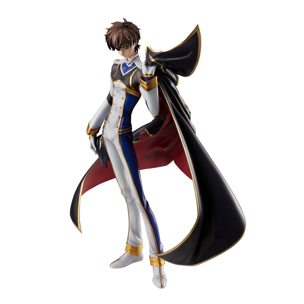 Code Geass Lelouch Lamperouge and Suzaku Kururugi.Android