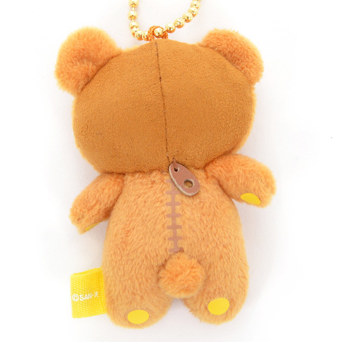 Rilakkuma Mini Mini Plush Cleaners SanX Tokyo Otaku Mode (TOM)