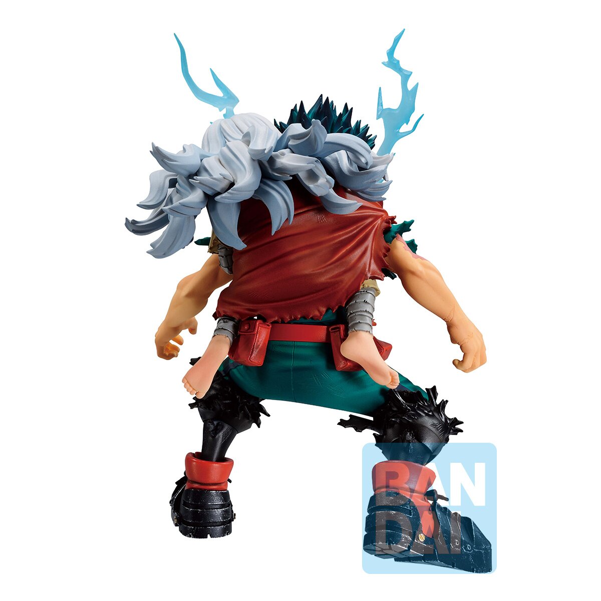 Ichibansho Figure My Hero Academia Izuku Midoriya & Eri (Bright Future) -  Tokyo Otaku Mode (TOM)