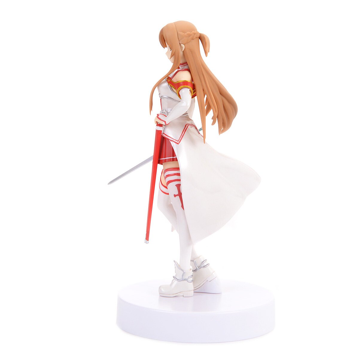 asuna banpresto